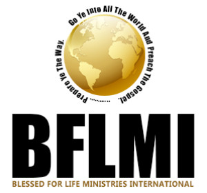 Blessed For Life Ministry International